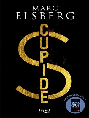 cover image of Cupide